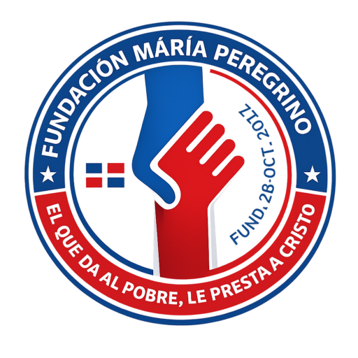 Fundacion Maria peregrino